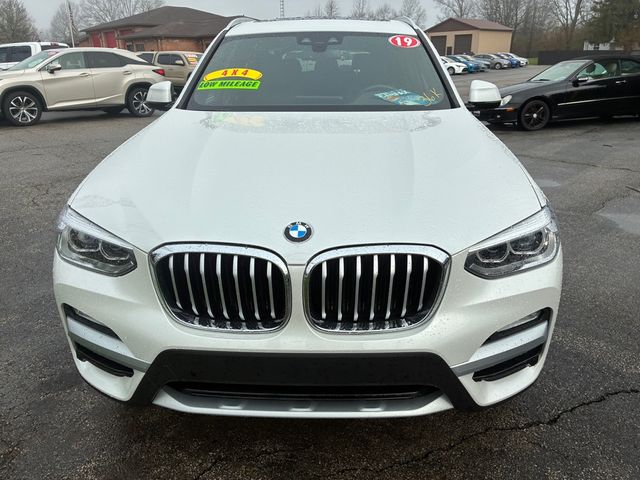 2019 BMW X3 xDrive30i | Ontario, OH | New Haven Auto Sales 2019 BMW X3 xDrive30i | Ontario, OH | New Haven Auto Sales
