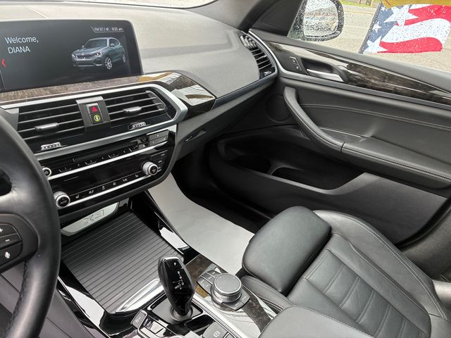 2019 BMW X3 xDrive30i | Ontario, OH | New Haven Auto Sales