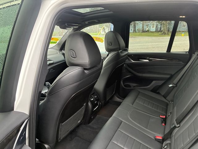 2019 BMW X3 xDrive30i | Ontario, OH | New Haven Auto Sales