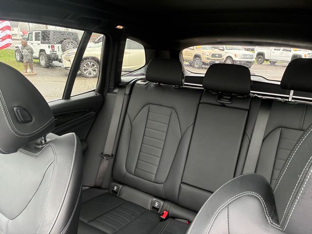 2019 BMW X3 xDrive30i | Ontario, OH | New Haven Auto Sales 2019 BMW X3 xDrive30i | Ontario, OH | New Haven Auto Sales