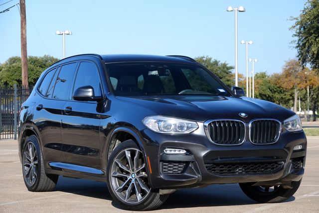 2019 BMW X3 sDrive30i | Plano, TX | Schneck Motor Company 2019 BMW X3 sDrive30i | Plano, TX | Schneck Motor Company