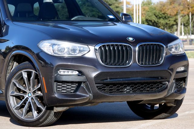 2019 BMW X3 sDrive30i | Plano, TX | Schneck Motor Company 2019 BMW X3 sDrive30i | Plano, TX | Schneck Motor Company