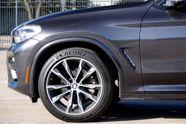 2019 BMW X3 sDrive30i | Plano, TX | Schneck Motor Company 2019 BMW X3 sDrive30i | Plano, TX | Schneck Motor Company