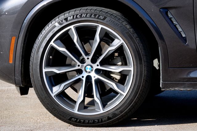 2019 BMW X3 sDrive30i | Plano, TX | Schneck Motor Company 2019 BMW X3 sDrive30i | Plano, TX | Schneck Motor Company