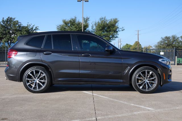 2019 BMW X3 sDrive30i | Plano, TX | Schneck Motor Company 2019 BMW X3 sDrive30i | Plano, TX | Schneck Motor Company