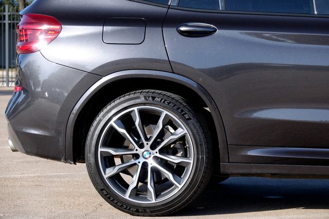 2019 BMW X3 sDrive30i | Plano, TX | Schneck Motor Company 2019 BMW X3 sDrive30i | Plano, TX | Schneck Motor Company
