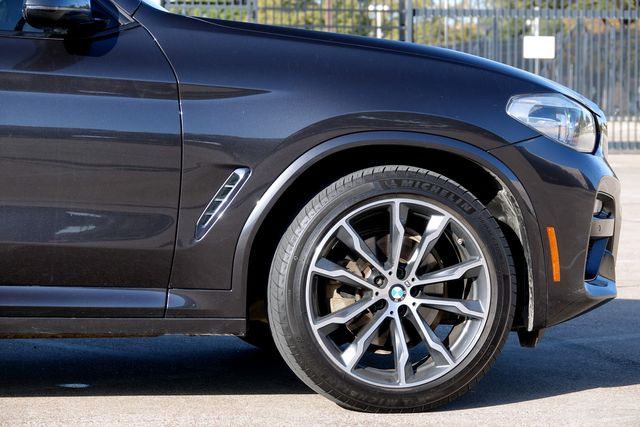 2019 BMW X3 sDrive30i | Plano, TX | Schneck Motor Company 2019 BMW X3 sDrive30i | Plano, TX | Schneck Motor Company