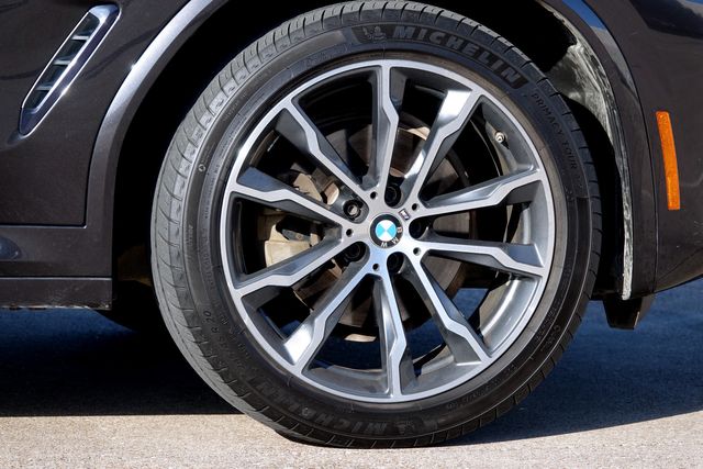 2019 BMW X3 sDrive30i | Plano, TX | Schneck Motor Company 2019 BMW X3 sDrive30i | Plano, TX | Schneck Motor Company