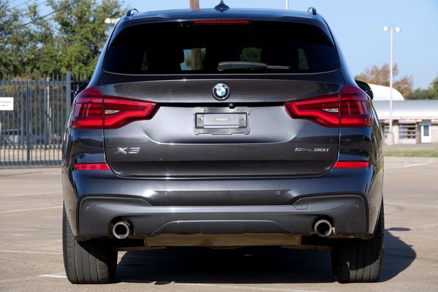 2019 BMW X3 sDrive30i | Plano, TX | Schneck Motor Company 2019 BMW X3 sDrive30i | Plano, TX | Schneck Motor Company