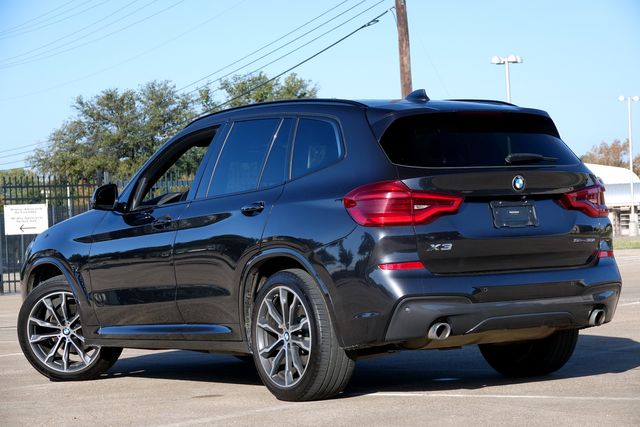 2019 BMW X3 sDrive30i | Plano, TX | Schneck Motor Company 2019 BMW X3 sDrive30i | Plano, TX | Schneck Motor Company