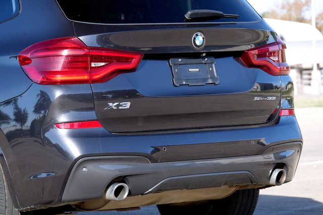 2019 BMW X3 sDrive30i | Plano, TX | Schneck Motor Company 2019 BMW X3 sDrive30i | Plano, TX | Schneck Motor Company