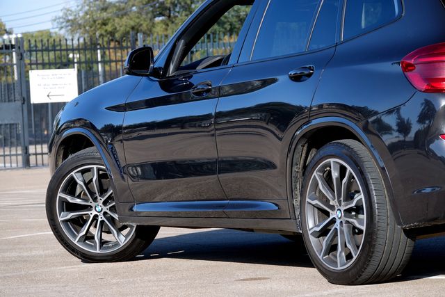 2019 BMW X3 sDrive30i | Plano, TX | Schneck Motor Company 2019 BMW X3 sDrive30i | Plano, TX | Schneck Motor Company