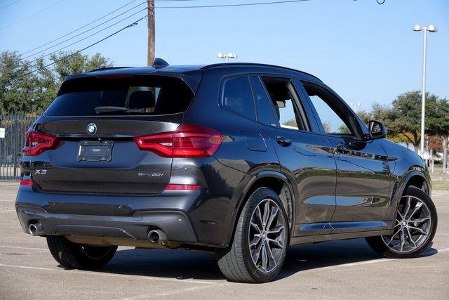 2019 BMW X3 sDrive30i | Plano, TX | Schneck Motor Company 2019 BMW X3 sDrive30i | Plano, TX | Schneck Motor Company