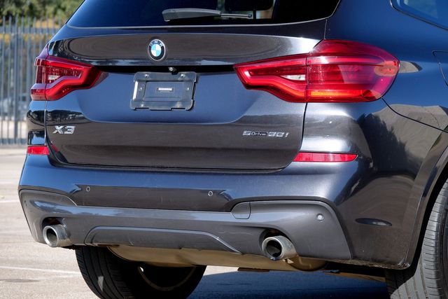 2019 BMW X3 sDrive30i | Plano, TX | Schneck Motor Company 2019 BMW X3 sDrive30i | Plano, TX | Schneck Motor Company