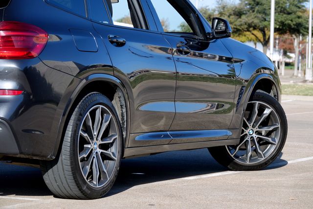 2019 BMW X3 sDrive30i | Plano, TX | Schneck Motor Company 2019 BMW X3 sDrive30i | Plano, TX | Schneck Motor Company