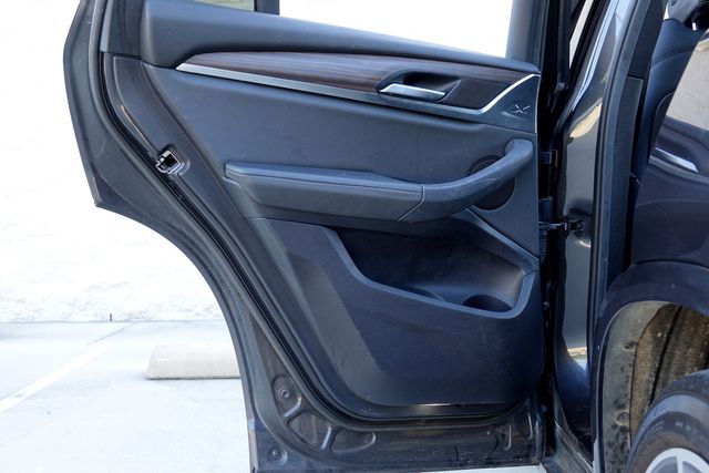 2019 BMW X3 sDrive30i | Plano, TX | Schneck Motor Company 2019 BMW X3 sDrive30i | Plano, TX | Schneck Motor Company