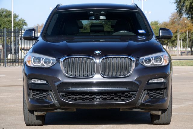 2019 BMW X3 sDrive30i | Plano, TX | Schneck Motor Company 2019 BMW X3 sDrive30i | Plano, TX | Schneck Motor Company