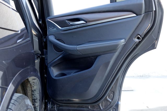 2019 BMW X3 sDrive30i | Plano, TX | Schneck Motor Company 2019 BMW X3 sDrive30i | Plano, TX | Schneck Motor Company