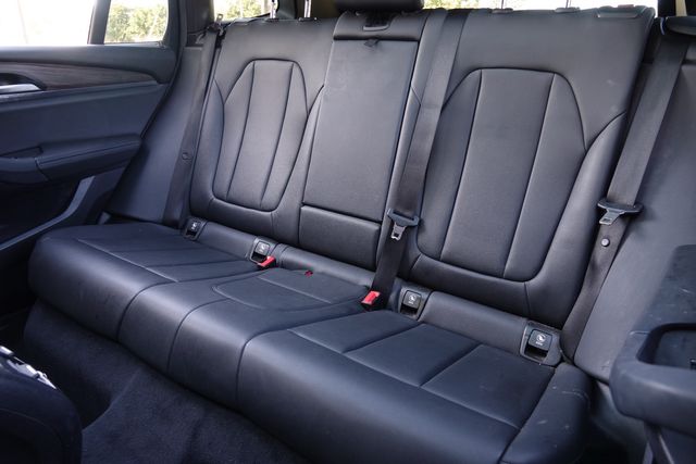 2019 BMW X3 sDrive30i | Plano, TX | Schneck Motor Company 2019 BMW X3 sDrive30i | Plano, TX | Schneck Motor Company