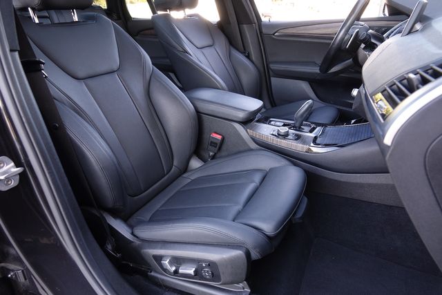 2019 BMW X3 sDrive30i | Plano, TX | Schneck Motor Company 2019 BMW X3 sDrive30i | Plano, TX | Schneck Motor Company