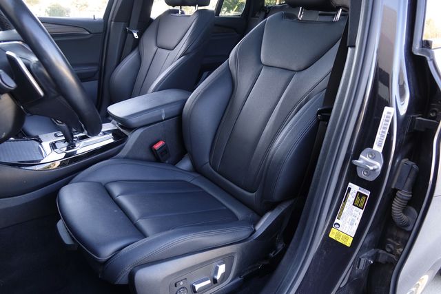 2019 BMW X3 sDrive30i | Plano, TX | Schneck Motor Company 2019 BMW X3 sDrive30i | Plano, TX | Schneck Motor Company