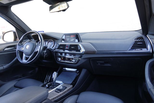 2019 BMW X3 sDrive30i | Plano, TX | Schneck Motor Company 2019 BMW X3 sDrive30i | Plano, TX | Schneck Motor Company