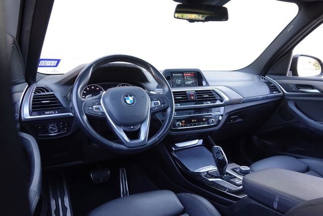 2019 BMW X3 sDrive30i | Plano, TX | Schneck Motor Company 2019 BMW X3 sDrive30i | Plano, TX | Schneck Motor Company