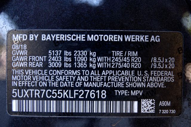 2019 BMW X3 sDrive30i | Plano, TX | Schneck Motor Company 2019 BMW X3 sDrive30i | Plano, TX | Schneck Motor Company