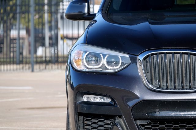 2019 BMW X3 sDrive30i | Plano, TX | Schneck Motor Company 2019 BMW X3 sDrive30i | Plano, TX | Schneck Motor Company