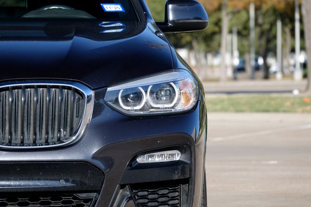 2019 BMW X3 sDrive30i | Plano, TX | Schneck Motor Company 2019 BMW X3 sDrive30i | Plano, TX | Schneck Motor Company