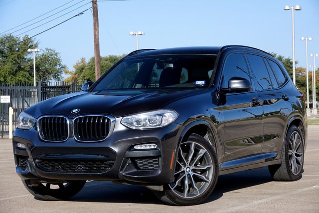 2019 BMW X3 sDrive30i | Plano, TX | Schneck Motor Company 2019 BMW X3 sDrive30i | Plano, TX | Schneck Motor Company