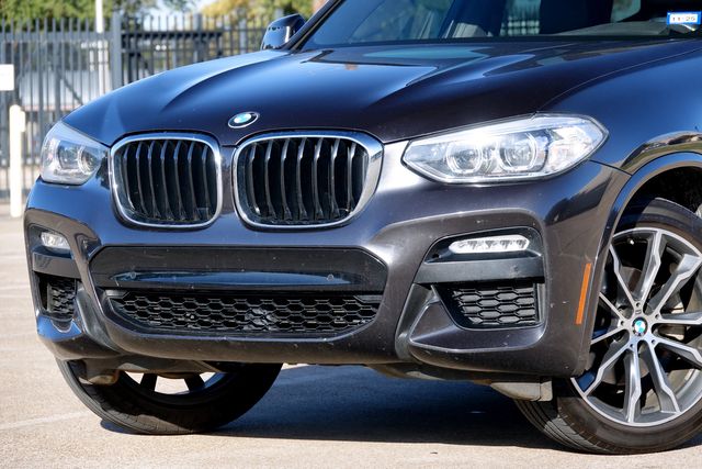 2019 BMW X3 sDrive30i | Plano, TX | Schneck Motor Company 2019 BMW X3 sDrive30i | Plano, TX | Schneck Motor Company