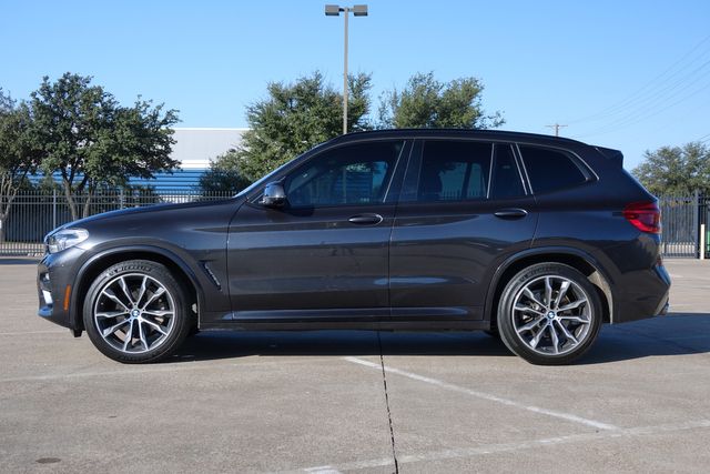 2019 BMW X3 sDrive30i | Plano, TX | Schneck Motor Company 2019 BMW X3 sDrive30i | Plano, TX | Schneck Motor Company