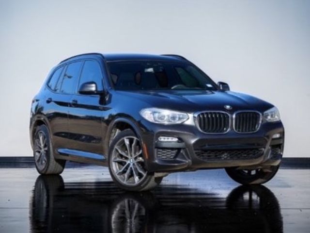 2019 BMW X3 sDrive30i | Plano, TX | Schneck Motor Company