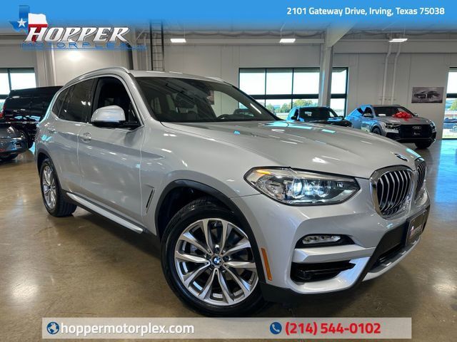 2019 BMW X3 xDrive30i | Plano, TX | AutoRevo PowerSites - Demo1