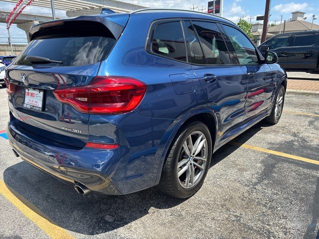 2019 BMW X3 xDrive30i | San Antonio, TX | Clear Choice Automotive South