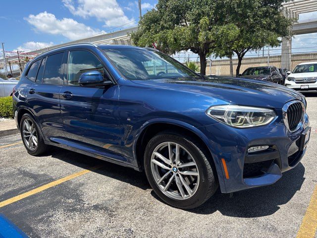 2019 BMW X3 xDrive30i | San Antonio, TX | Clear Choice Automotive South
