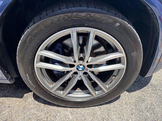 2019 BMW X3 xDrive30i | San Antonio, TX | Clear Choice Automotive South