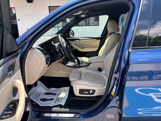 2019 BMW X3 xDrive30i | San Antonio, TX | Clear Choice Automotive South