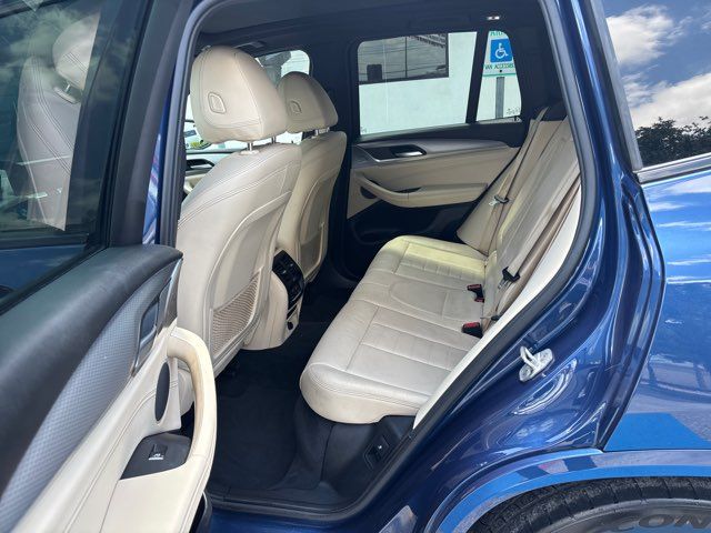 2019 BMW X3 xDrive30i | San Antonio, TX | Clear Choice Automotive South