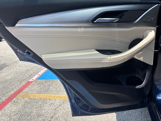 2019 BMW X3 xDrive30i | San Antonio, TX | Clear Choice Automotive South