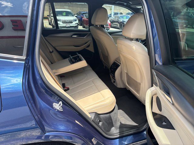 2019 BMW X3 xDrive30i | San Antonio, TX | Clear Choice Automotive South 2019 BMW X3 xDrive30i | San Antonio, TX | Clear Choice Automotive South