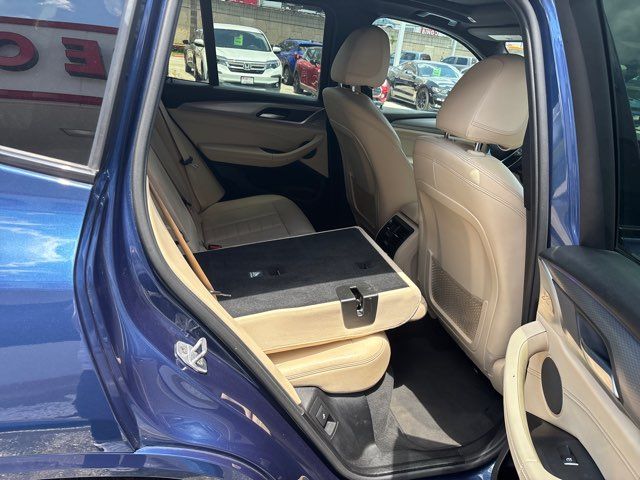 2019 BMW X3 xDrive30i | San Antonio, TX | Clear Choice Automotive South