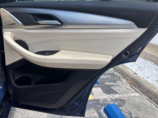 2019 BMW X3 xDrive30i | San Antonio, TX | Clear Choice Automotive South