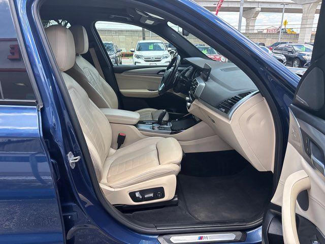 2019 BMW X3 xDrive30i | San Antonio, TX | Clear Choice Automotive South