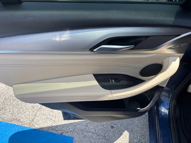 2019 BMW X3 xDrive30i | San Antonio, TX | Clear Choice Automotive South