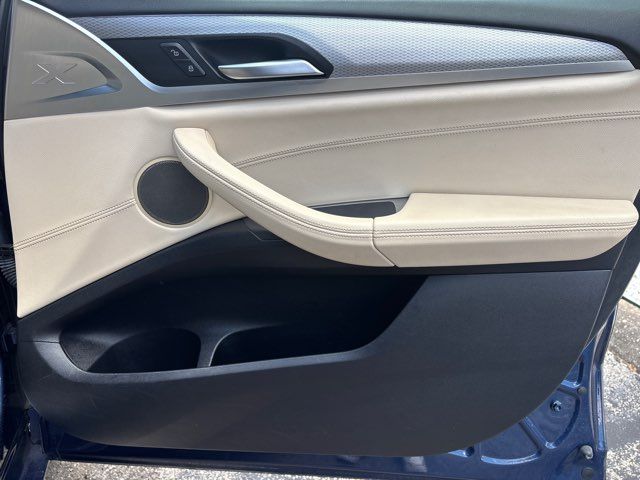 2019 BMW X3 xDrive30i | San Antonio, TX | Clear Choice Automotive South