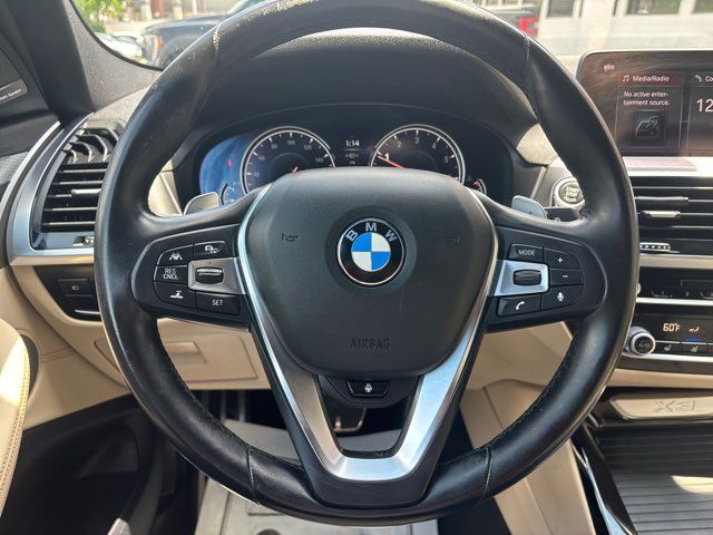2019 BMW X3 xDrive30i | San Antonio, TX | Clear Choice Automotive South 2019 BMW X3 xDrive30i | San Antonio, TX | Clear Choice Automotive South