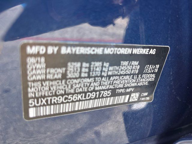 2019 BMW X3 xDrive30i | San Antonio, TX | Clear Choice Automotive South
