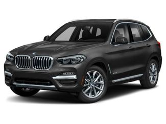 2019 BMW X3 sDrive30i Convenience Package/Panoramic moonroof | Honolulu, HI | Autosource Hawaii 